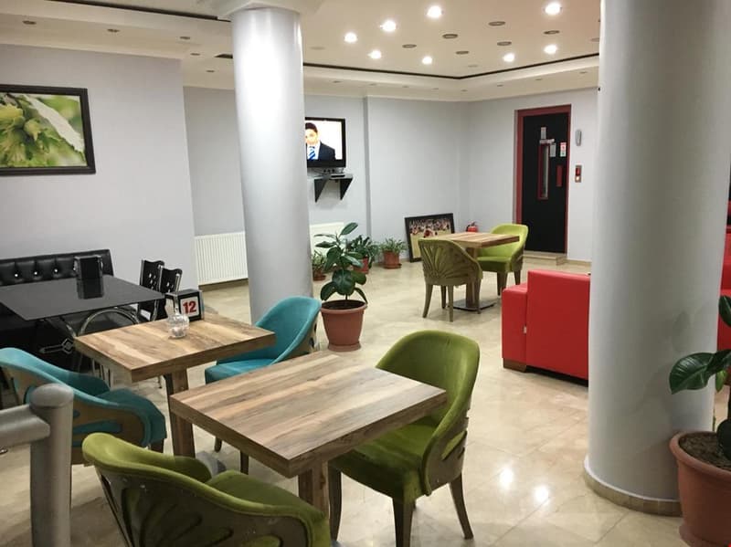 Neu Grand Hotel