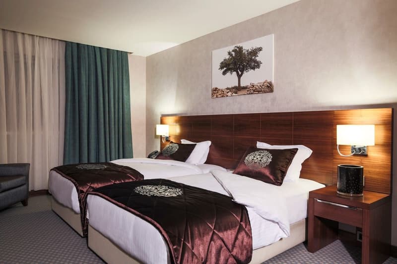 Nevali Hotel Şanlıurfa