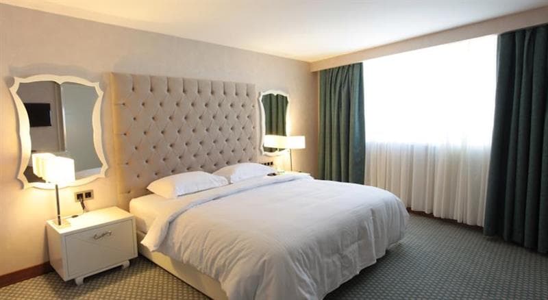 Nevali Hotel Şanlıurfa