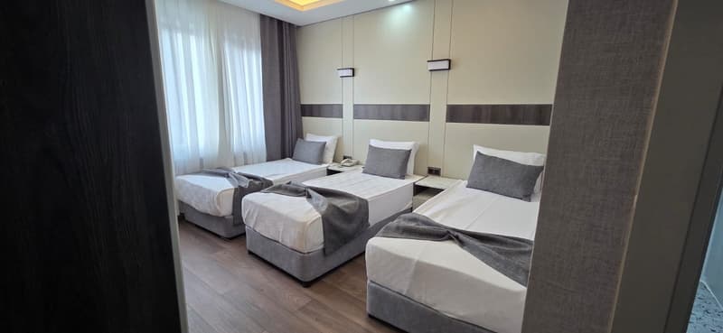 New Akdağ Otel