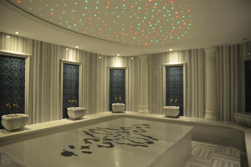New Garden Hotel