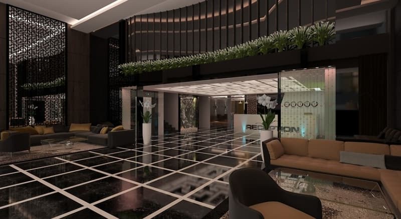 New Gate Hotel Ankara