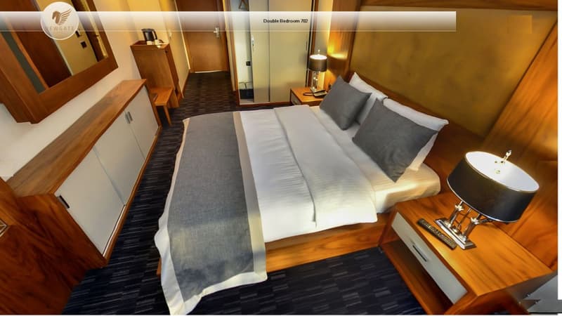 New Gate Hotel Ankara
