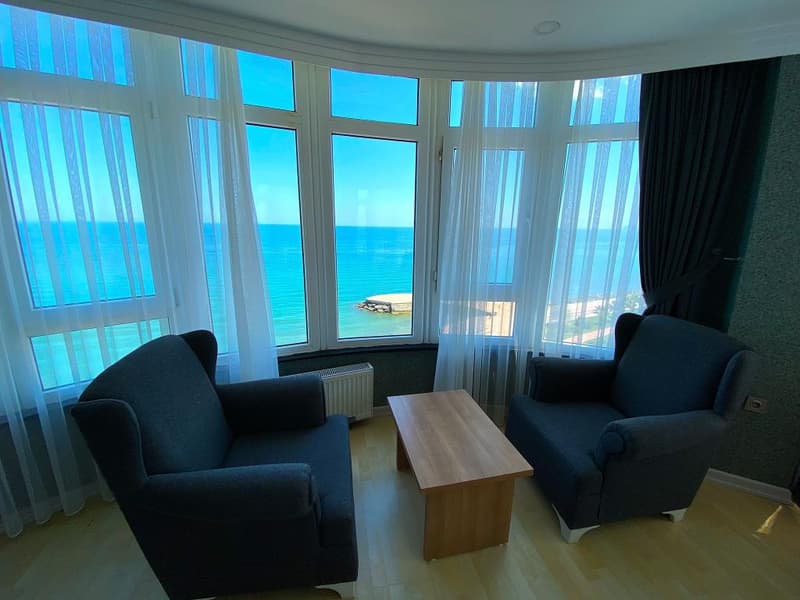 New Hotel Samsun