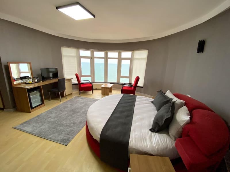 New Hotel Samsun