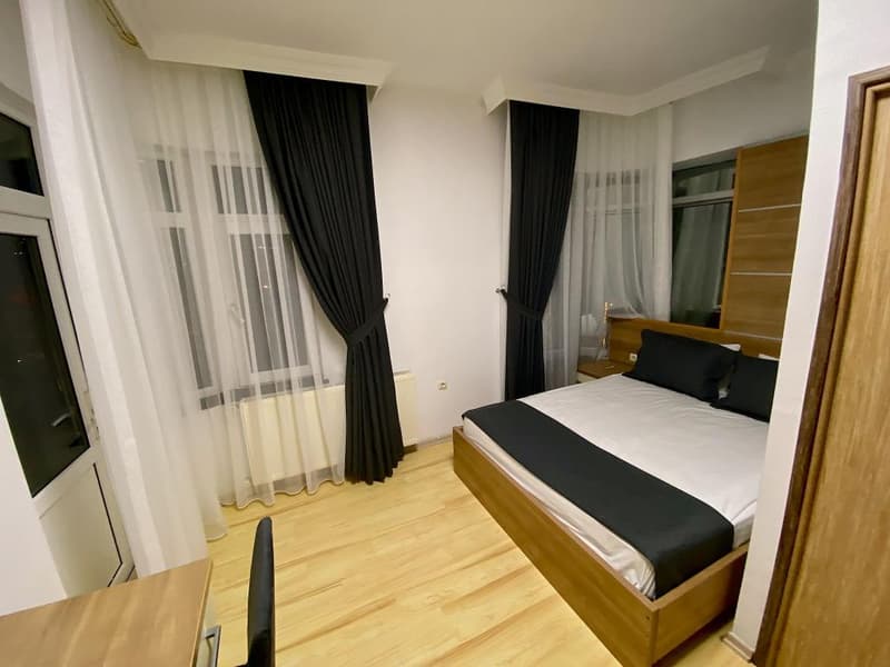 New Hotel Samsun