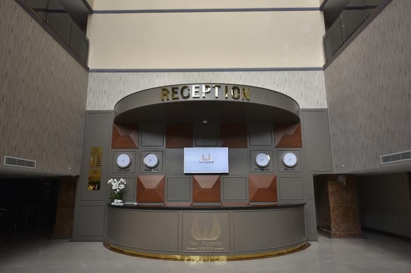 New Karaman Otel