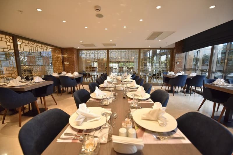 New Karaman Otel