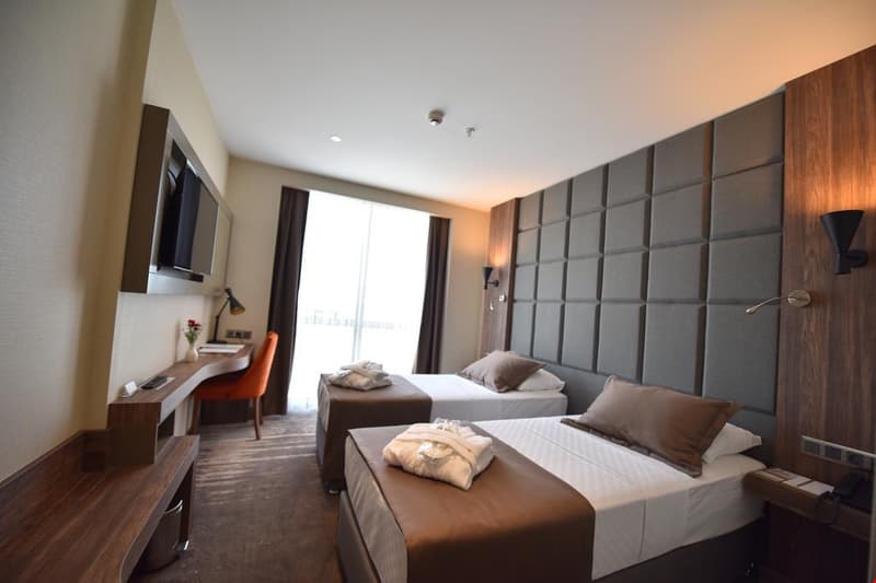New Karaman Otel