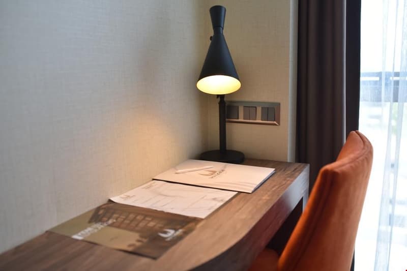 New Karaman Otel