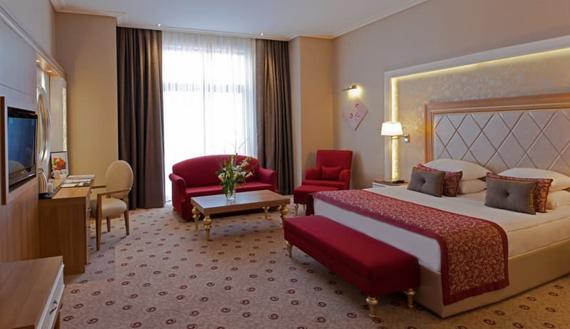 NG Afyon Wellness & Convention