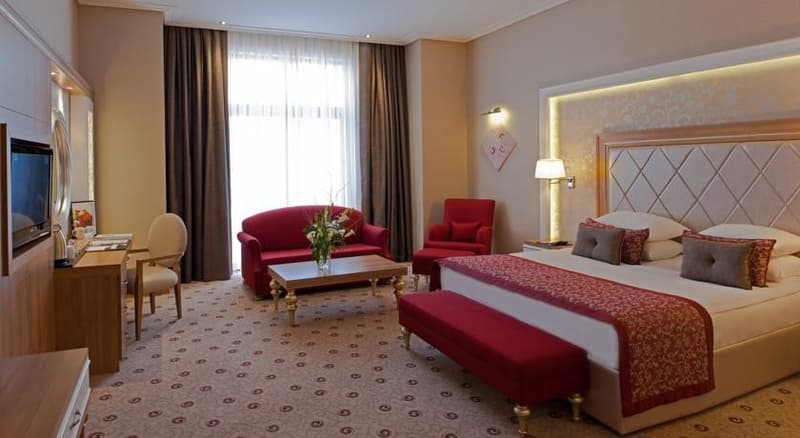 NG Afyon Wellness & Convention