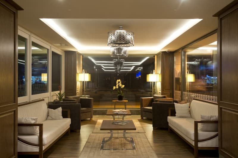 Nidya Hotel Galataport