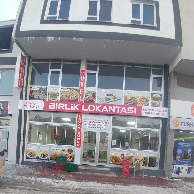 Nigde Ciftlik Otel