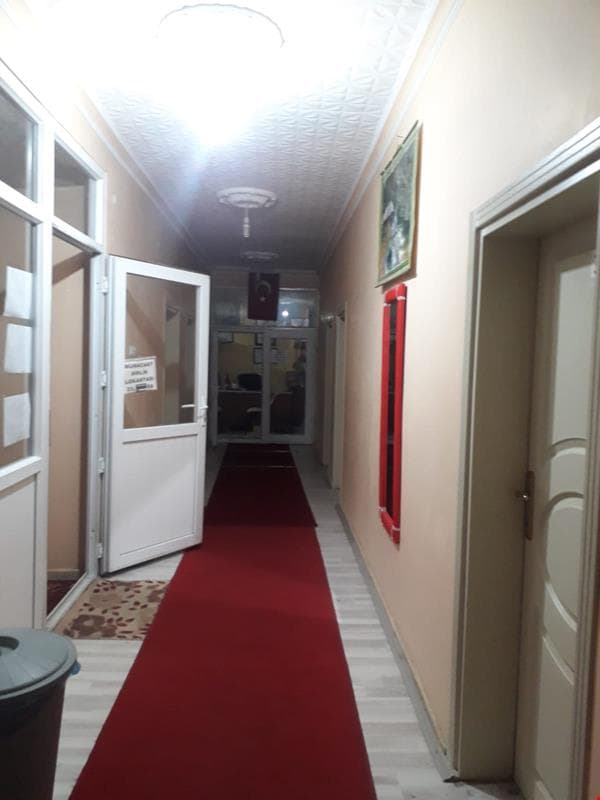 Nigde Ciftlik Otel