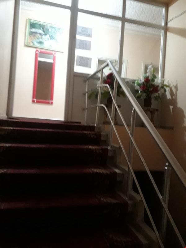 Nigde Ciftlik Otel