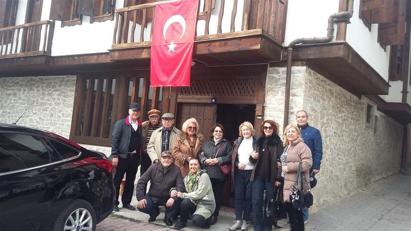 Nimet Hanım Konağı