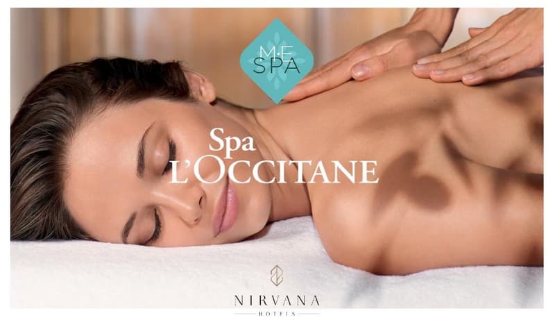 Nirvana Cosmopolitan Antalya