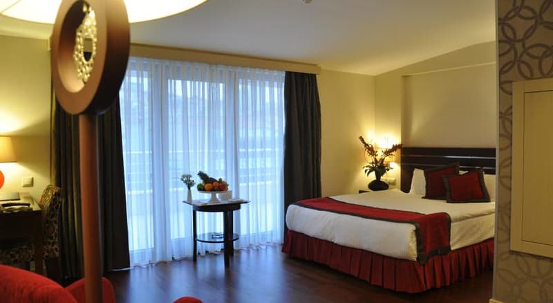 Niza Park Otel Ankara