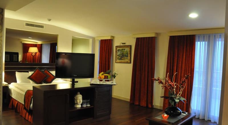 Niza Park Otel Ankara