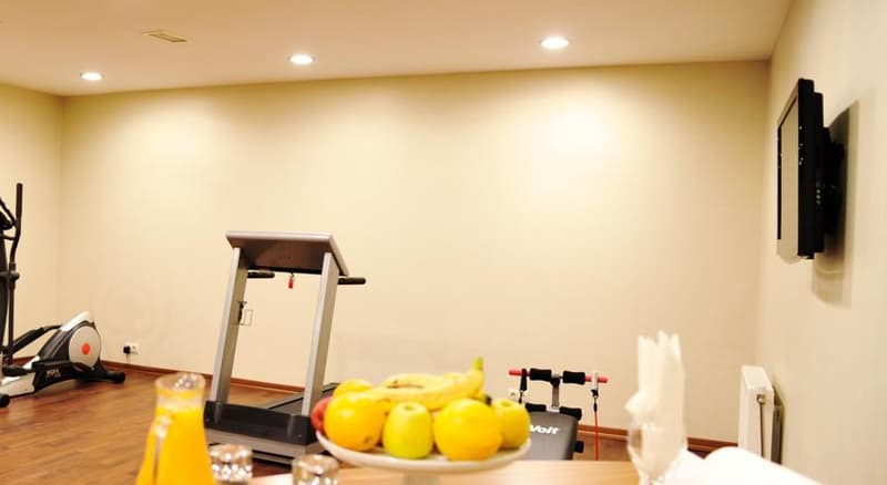 Niza Park Otel Ankara