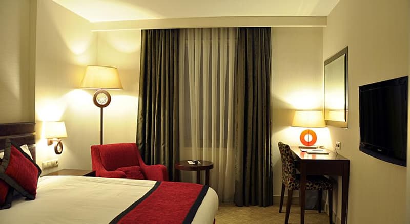 Niza Park Otel Ankara