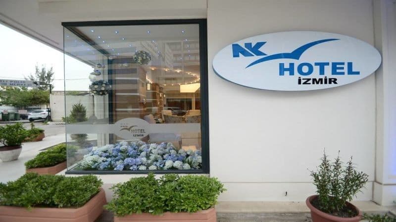 NK Hotel