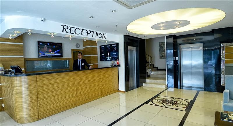 NK Hotel