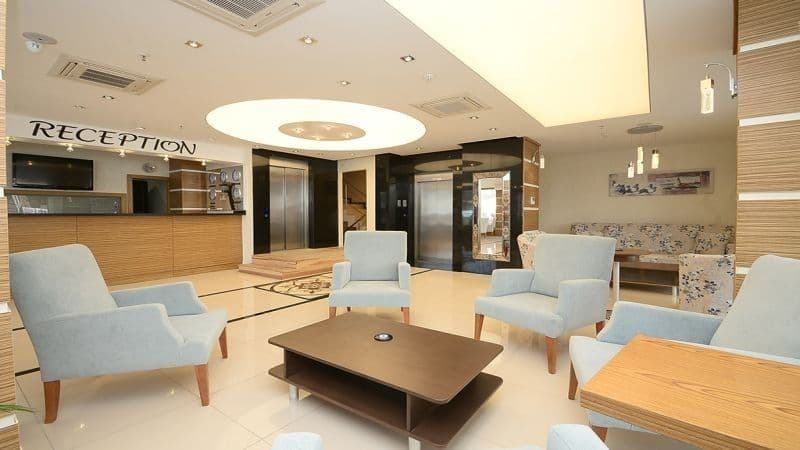 NK Hotel