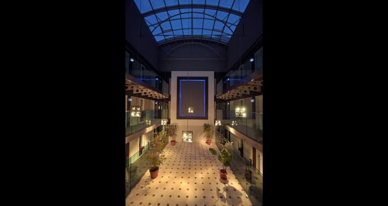 No 19 Boutique Hotel Ankara