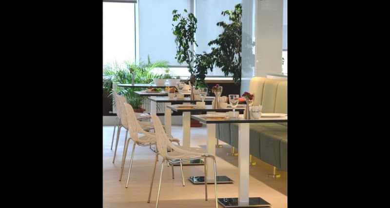 No 19 Boutique Hotel Ankara