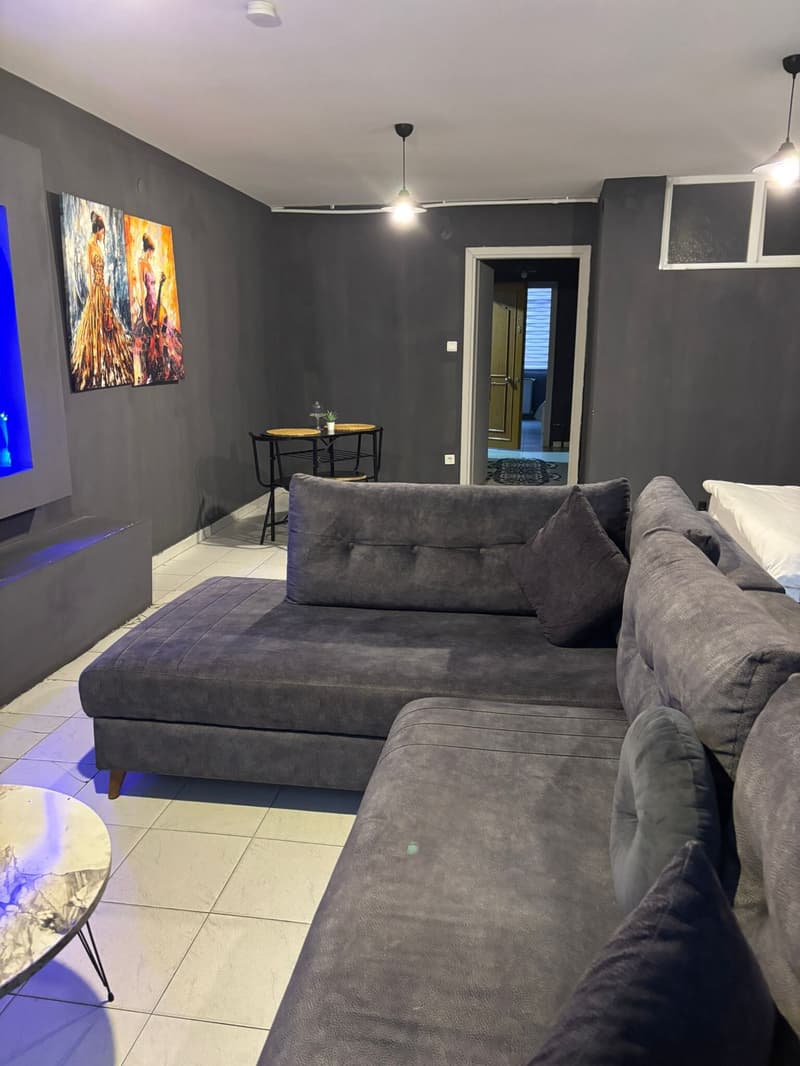 No:19 Suite Pendik