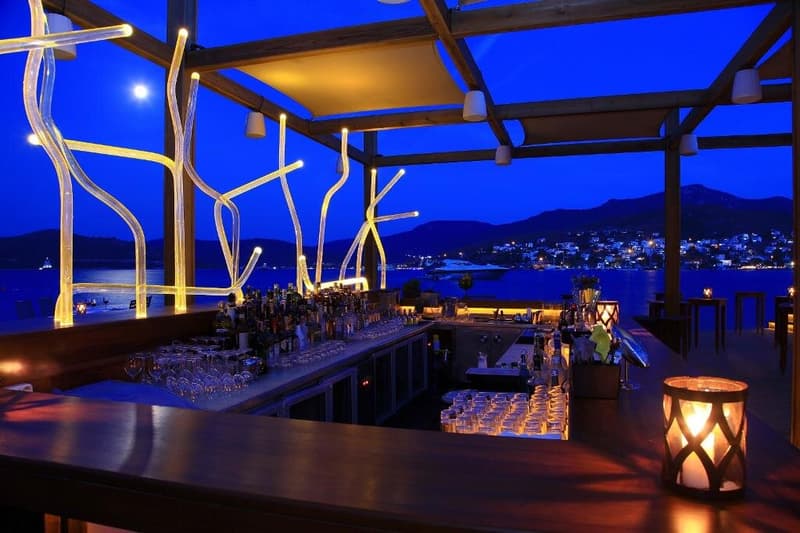 No81 Hotel Türkbükü