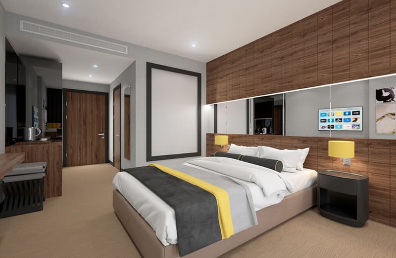 Noax Hotel