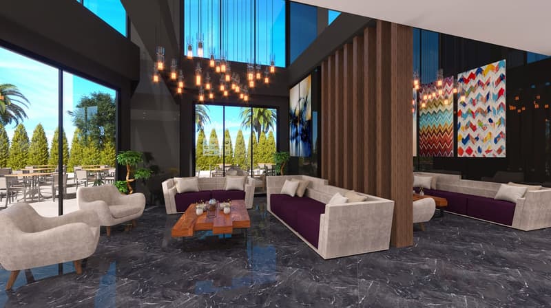 Noax Hotel