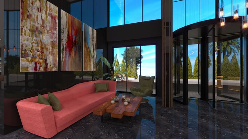 Noax Hotel