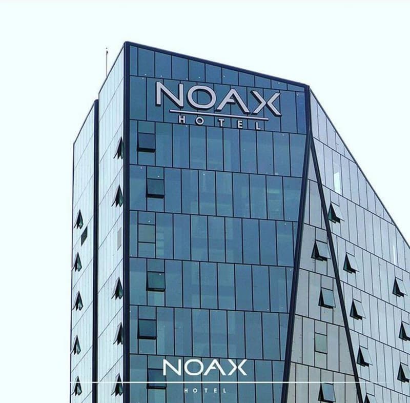 Noax Hotel
