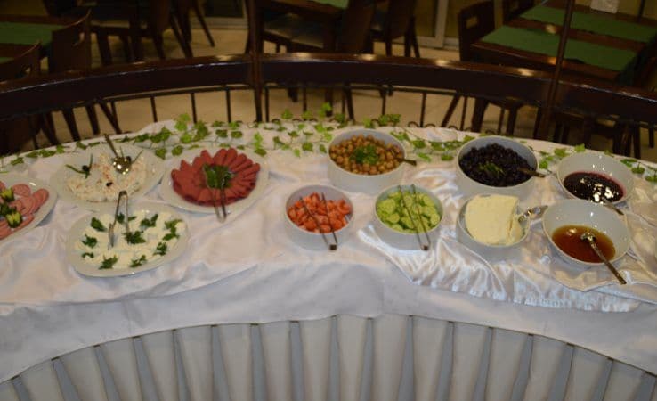 Nobel Hotel Ankara