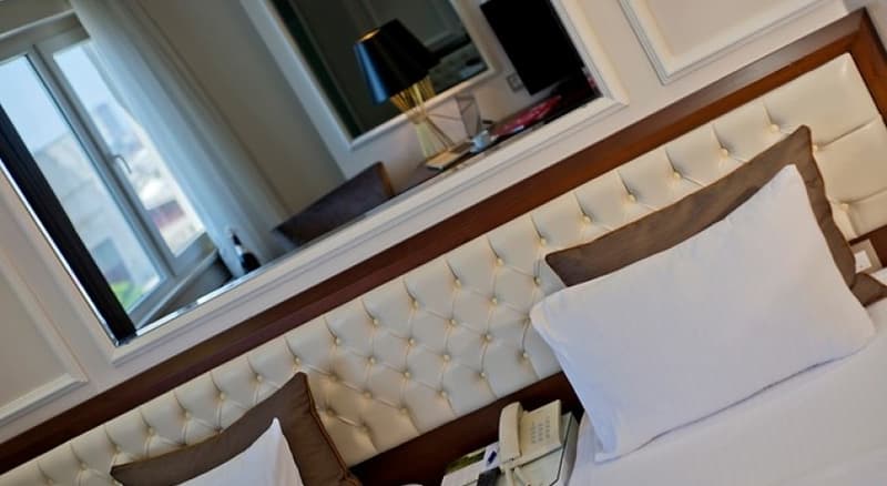 North Point Hotel Samsun
