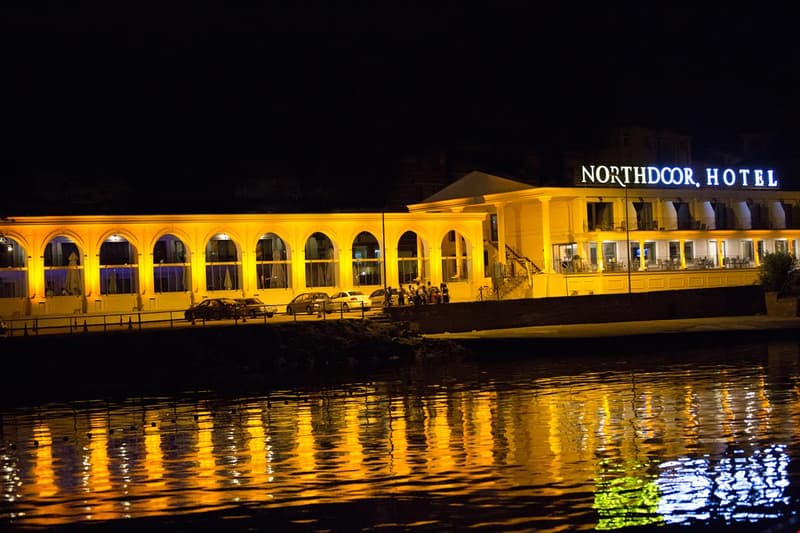 Northdoor Hotel