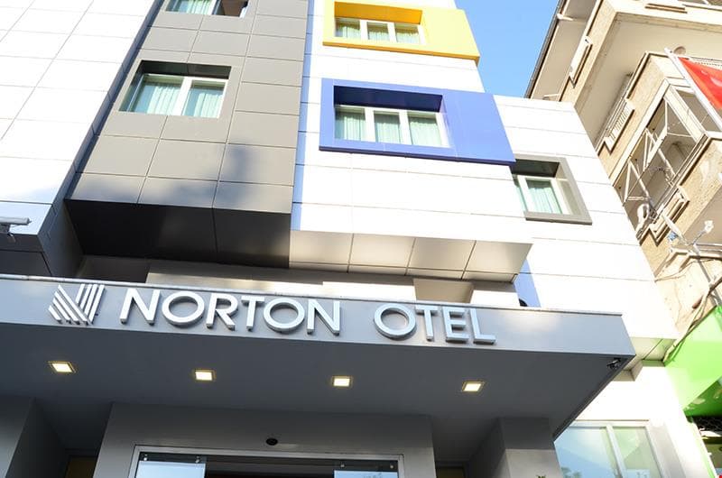 Norton Hotel