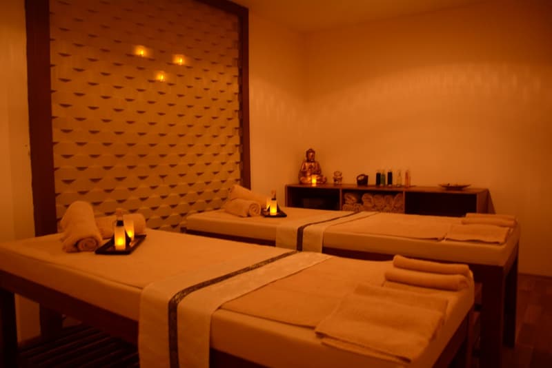 Notion Kesre Beach Hotel Spa