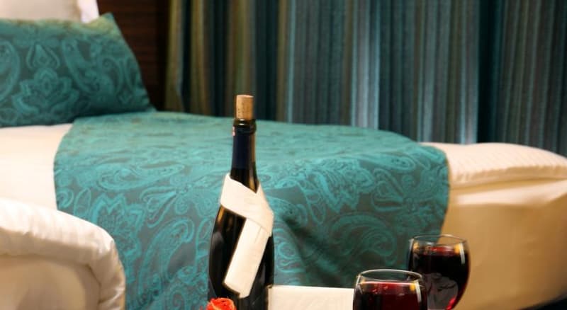 Notte Hotel Ankara