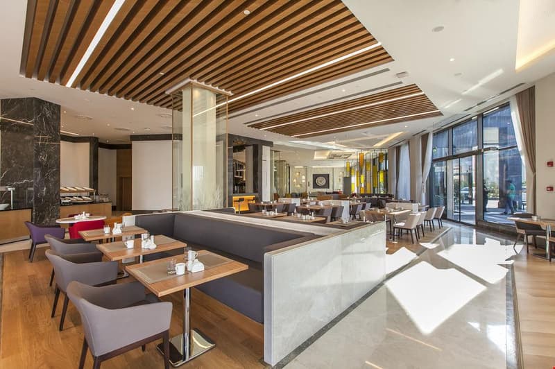 Novotel Diyarbakır