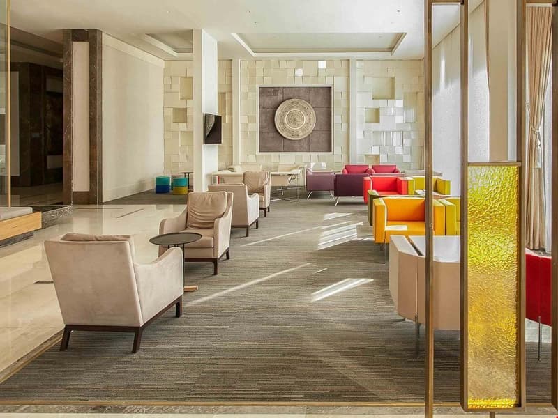 Novotel Diyarbakır