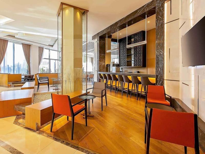 Novotel Diyarbakır