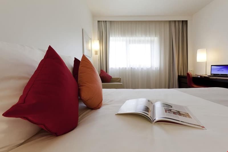 Novotel Kayseri