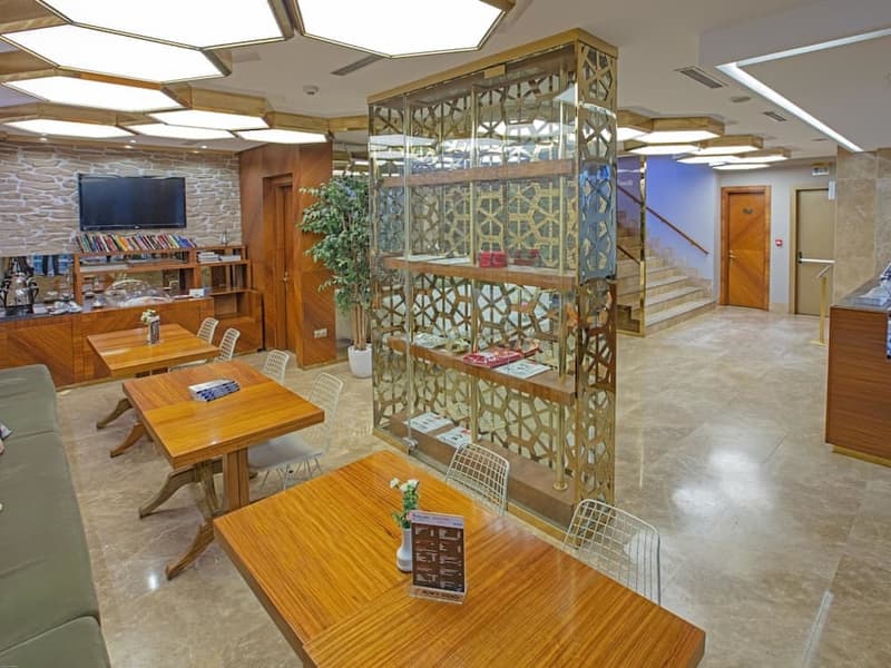 Nowy Efendi Hotel