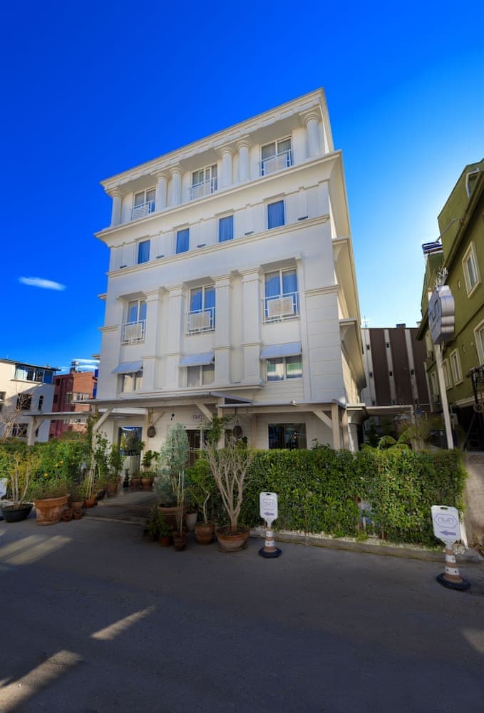 Nun Hotel Antalya