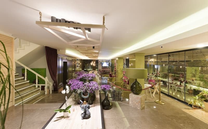 Nun Hotel Antalya